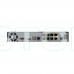IP-видеорегистратор 8-канальный Provision-ISR NVR5-8200PXN(MM) с PoE и видеоаналитикой для систем видеонаблюдения IP-видеорегистратор 8-канальный Provision-ISR NVR5-8200PXN(MM) с PoE и видеоаналитикой для систем видеонаблюдения