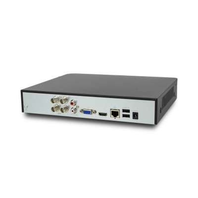 Видеорегистратор UNC UNICAM XVR3104 U 4-х канальный Видеорегистратор UNC UNICAM XVR3104 U 4-х канальный