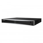 IP-відеореєстратор 16-канальний Hikvision DS-7616NXI-K1(B) для систем відеоспостереження