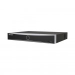 IP-відеореєстратор 8-канальний Hikvision DS-7608NXI-K1(D) з відеоаналітикою для систем відеоспостереження