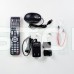 IP-відеореєстратор 8-канальний Provision-ISR NVR8-8200N-V2 з AI відеоаналітикою для систем відеоспостереження IP-відеореєстратор 8-канальний Provision-ISR NVR8-8200N-V2 з AI відеоаналітикою для систем відеоспостереження