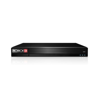 IP-відеореєстратор 16-канальний Provision-ISR NVR8-16400AN(1U)-V2 з AI відеоаналітикою для систем відеоспостереження IP-відеореєстратор 16-канальний Provision-ISR NVR8-16400AN(1U)-V2 з AI відеоаналітикою для систем відеоспостереження