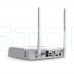 IP-видеорегистратор 8-канальный TP-Link VIGI NVR1108H-W с Wi-Fi для систем видеонаблюдения