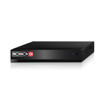 IP-видеорегистратор 4-канальный Provision-ISR NVR5-4100PXN(MM) с PoE и видеоаналитикой для систем видеонаблюдения IP-видеорегистратор 4-канальный Provision-ISR NVR5-4100PXN(MM) с PoE и видеоаналитикой для систем видеонаблюдения