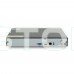 IP-відеореєстратор 8-канальний Provision-ISR NVR8-8200N-V2 з AI відеоаналітикою для систем відеоспостереження IP-відеореєстратор 8-канальний Provision-ISR NVR8-8200N-V2 з AI відеоаналітикою для систем відеоспостереження