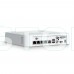 IP-видеорегистратор 4-канальный TP-Link VIGI NVR1104H-4P с PoE+ для систем видеонаблюдения