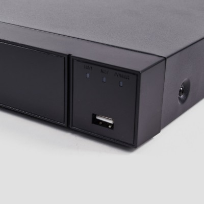 XVR відеореєстратор 8-канальний ATIS XVR 3108HC