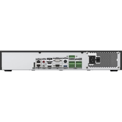 IP-відеореєстратор 32-канальний Hikvision DS-7732NXI-I4/Vpro AcuSeek з AI відеоаналітикою для систем відеоспостереження
