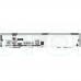 IP-відеореєстратор 16-канальний Hikvision DS-7616NI-Q1(E) 4K для систем відеоспостереження
