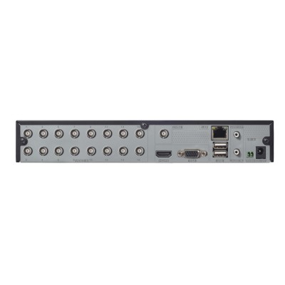 XVR відеореєстратор 16-канальний Provision-ISR SH-16200A5N-5L(MM)-V2 з AI функціями для систем відеоспостереження XVR відеореєстратор 16-канальний Provision-ISR SH-16200A5N-5L(MM)-V2 з AI функціями для систем відеоспостереження