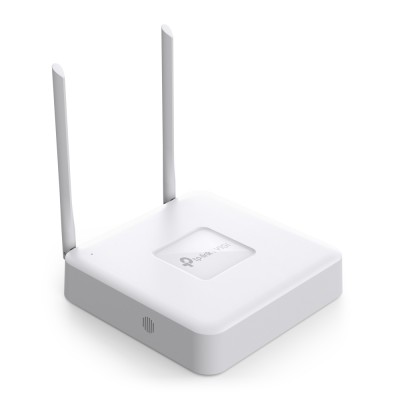 IP-видеорегистратор 8-канальный TP-Link VIGI NVR1108H-W с Wi-Fi для систем видеонаблюдения