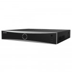 IP-видеорегистратор 32-канальный с PoE Hikvision DS-7732NXI-K4/16P(D) с видеоаналитикой для систем видеонаблюдения