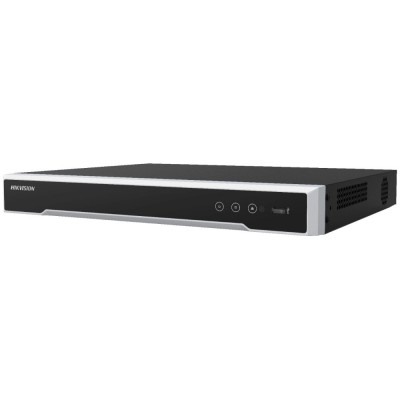 IP-відеореєстратор 32-канальний Hikvision DS-7632NI-M2 з відеоаналітикою та POS для систем відеоспостереження IP-відеореєстратор 32-канальний Hikvision DS-7632NI-M2 з відеоаналітикою та POS для систем відеоспостереження