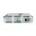 IP-відеореєстратор 64-канальний Provision-ISR NVR16-641600RFAN(2U) з розпізнаванням облич для систем відеоспостереження