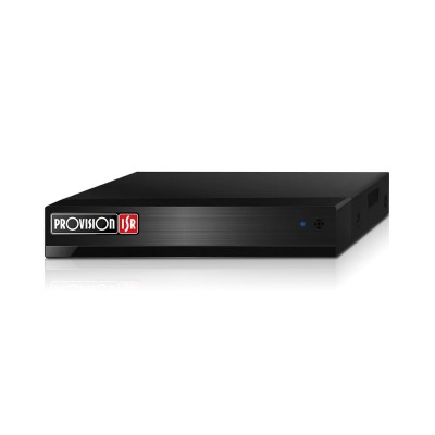 XVR відеореєстратор 8-канальний Provision-ISR SH-8100A5N-8L(MM)-V2 з AI функціями для систем відеоспостереження