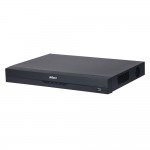 IP-відеореєстратор 16-канальний Dahua DHI-NVR5216-EI2 з AI функціями для систем відеонагляду