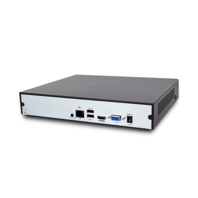 IP видеорегистратор UNC NVR3104 U сетевой 4-х канальный