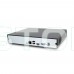 IP видеорегистратор UNC NVR3104 U сетевой 4-х канальный