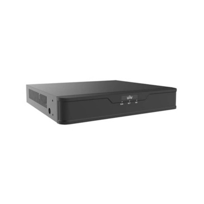 Видеорегистратор NVR301-04S3 для систем видеонаблюдения