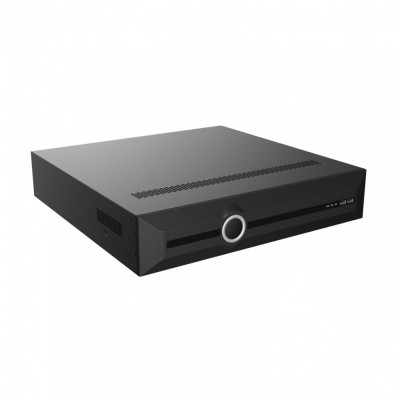 IP-відеореєстратор ATIS NVR 8240 для систем відеоспостереження IP-відеореєстратор ATIS NVR 8240 для систем відеоспостереження