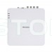 HD-TVI відеореєстратор 8-канальний Hikvision iDS-7108HQHI-M1/S(E) з підтримкою відеоаналітики для системи відеоспостереження
