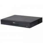 XVR видеорегистратор 16-канальный Dahua DH-XVR5116H-4KL-I3 с AI для системы видеонаблюдения