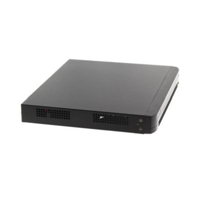 Відеореєстратор Hikvision DS-7216HUHI-M2/S(E)/4A+16/4 для системи відеонагляду