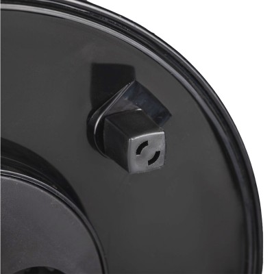 Подовжувач на котушці LP 50м (ПВС 3*1,5), 4 гнізда із заземлювальним контактом до 3.5 кВт Подовжувач на котушці LP 50м (ПВС 3*1,5), 4 гнізда із заземлювальним контактом до 3.5 кВт