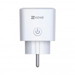 Розетка smart Ezviz CS-T30-10B-EU Розетка smart Ezviz CS-T30-10B-EU