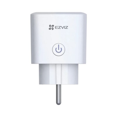 Розетка smart Ezviz CS-T30-10B-EU Розетка smart Ezviz CS-T30-10B-EU