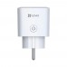 Розетка smart Ezviz CS-T30-10B-EU