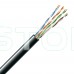 Кабель вита пара UTP CAT5e Dahua DH-PFM920-5EU зовнішній 305 м (0.5 мм)