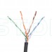 Комплект: UTP 4*2*0.5-CU PE кат.5е (UTP мідь зовнішній) бухта 305м + Гофротруба 220 TM Professional D 32 мм (25 м) чорний + Кліпса для гофри 32 мм (50 шт/уп) чорна Комплект: UTP 4*2*0.5-CU PE кат.5е (UTP мідь зовнішній) бухта 305м + Гофротруба 220 TM Professional D 32 мм (25 м) чорний + Кліпса для гофри 32 мм (50 шт/уп) чорна
