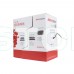 Кабель вита пара UTP CAT 5E Hikvision DS-1LN5EO-UU/E (бухта 305м)
