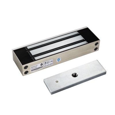 Електромагнітний замок Yli Electronic YM-500W-S для контролю доступу