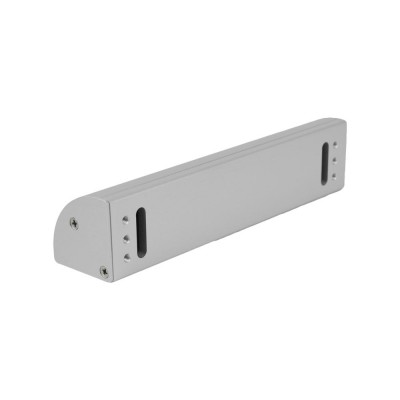 Куток Yli Electronic MBK-180LC-W монтажний з водонепроникним покриттям для системи контролю доступу