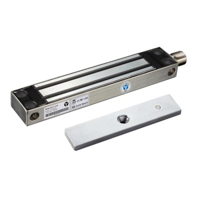 Електромагнітний замок Yli Electronic YM-280FW для контролю доступу