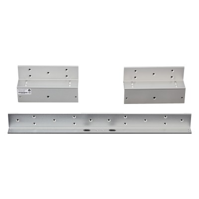 Куток Yli Electronic MBK-280NDZL монтажний для двостулкових дверей