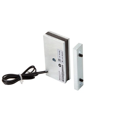 Електромагнітний замок Yli Electronic YM-35 для контролю доступу
