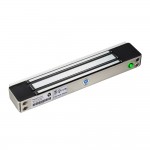 Електромагнітний замок Yli Electronic YM-280W(LED) із нержавіючої сталі зі світловою індикацією