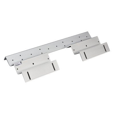 Куток Yli Electronic MBK-280NDZL монтажний для двостулкових дверей