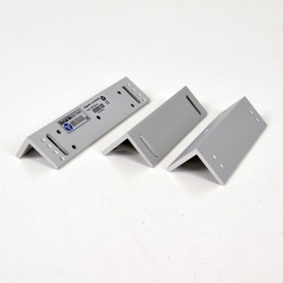 Куток Yli Electronic MBK-180ZL-W монтажний з водонепроникним покриттям для системи контролю доступу