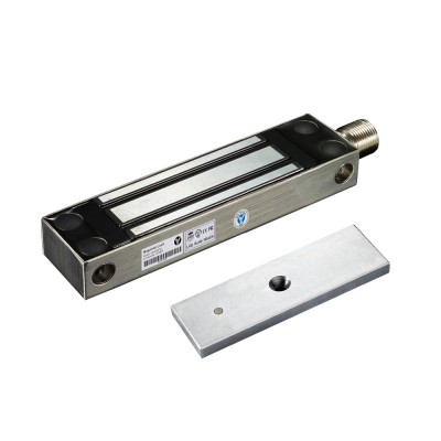 Електромагнітний замок Yli Electronic YM-500FW для контролю доступу