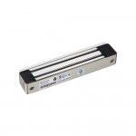 Электромагнитный замок Yli Electronic YM-180W-S влагостойкий для контроля доступа.