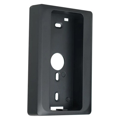 Зчитувач Mifare+EM з підтримкою OSDP ZKTeco KR901S [OSDP]