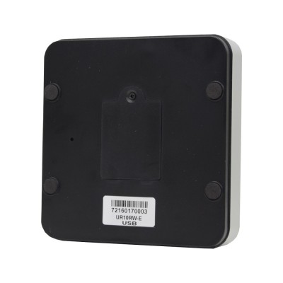 UHF-считыватель настольный ZKTeco UR10RW-E