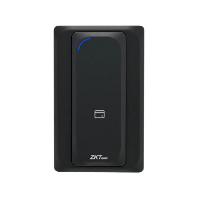 Зчитувач Mifare+EM з підтримкою OSDP ZKTeco KR901S [OSDP]