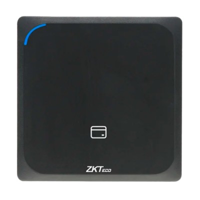 Зчитувач Mifare+EM ZKTeco KR903 вологозахист.