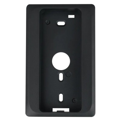 Зчитувач Mifare+EM з підтримкою OSDP ZKTeco KR901S [OSDP]