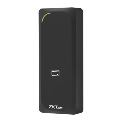 Зчитувач Mifare+EM ZKTeco KR901 вологозахист.